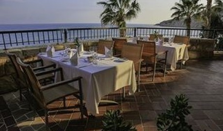 Seaside Hotel image
