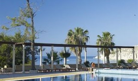 Seaside Hotel image