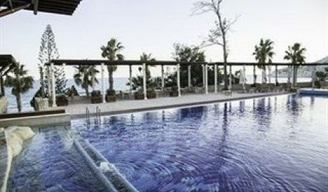 Seaside Hotel image