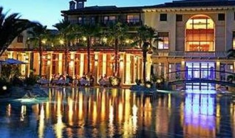 Seaside Hotel image