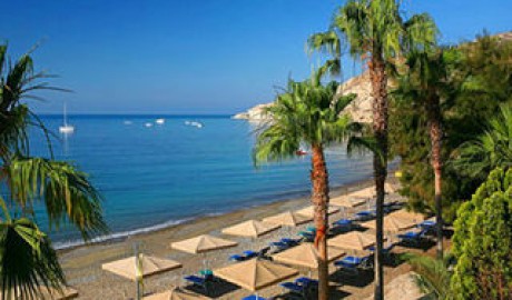 Seaside Hotel image