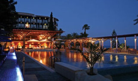 Seaside Hotel image