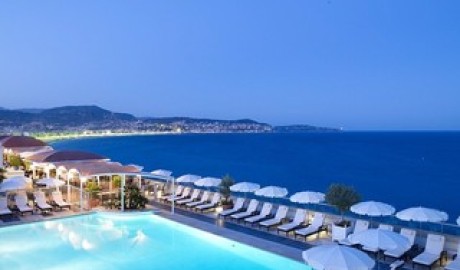 Spectacular View Hotel image
