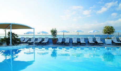 Spectacular View Hotel image