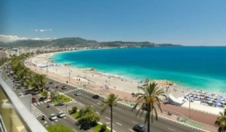 Spectacular View Hotel image