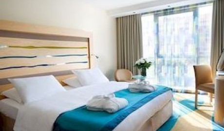 Spectacular View Hotel image