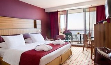 Spectacular View Hotel image