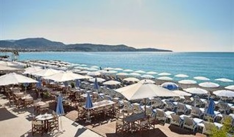 Spectacular View Hotel image