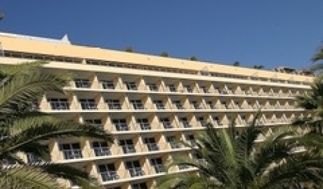 Spectacular View Hotel image