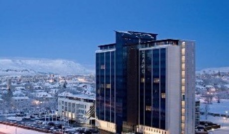 Stylish City Hotel image