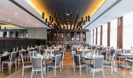 Stylish City Hotel image