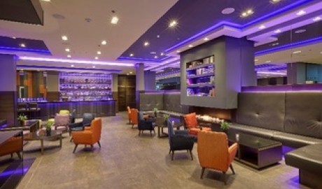 Stylish City Hotel image