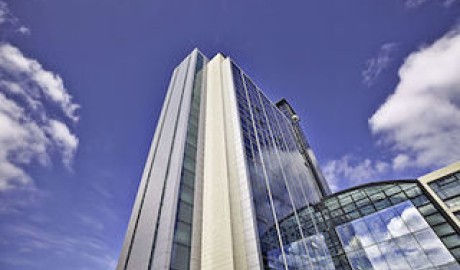 Stylish City Hotel image