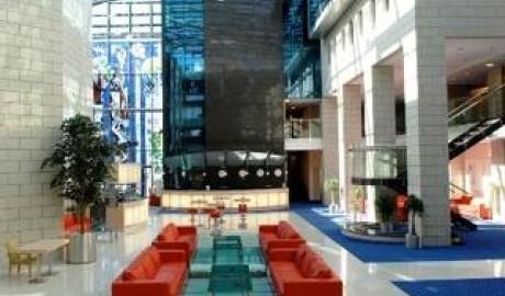 Stylish City Hotel image