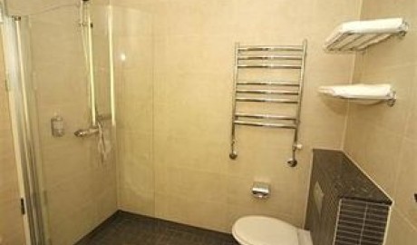 Stylish City Hotel image