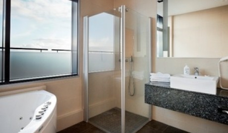 Stylish City Hotel image