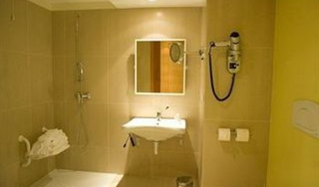 Fortress Ground Hotel image