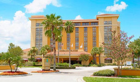 Luxurious Hotel image