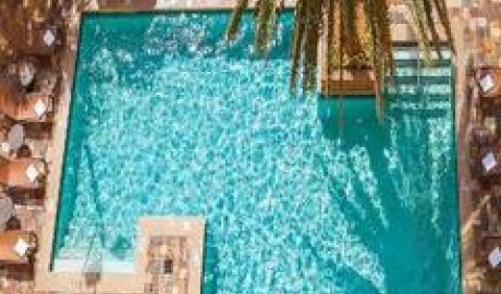 Luxurious Hotel image