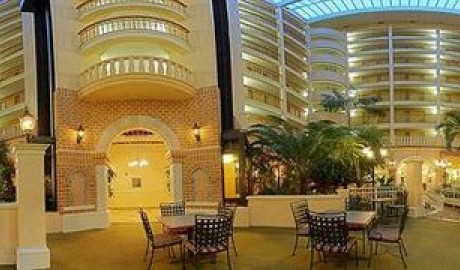Luxurious Hotel image