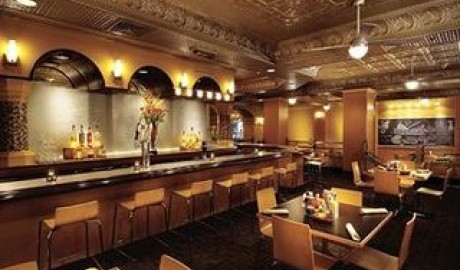Luxurious Hotel image
