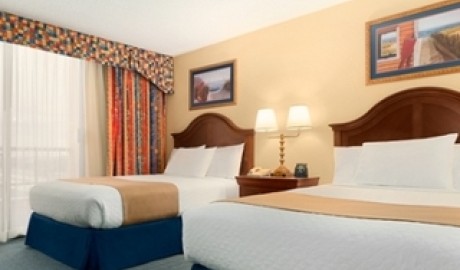 Luxurious Hotel image
