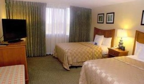 Luxurious Hotel image