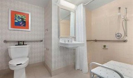 Luxurious Hotel image