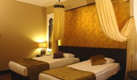 5-star Sandy Beach Hotel image