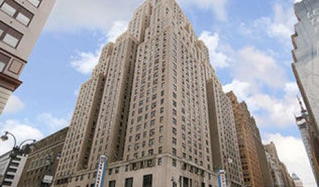 Historic City Hotel image