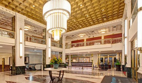 Historic City Hotel image