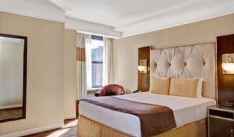 Historic City Hotel image