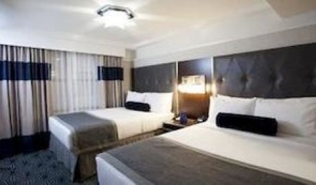 Historic City Hotel image