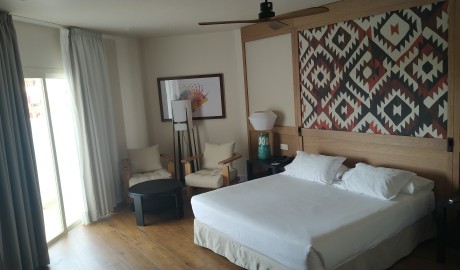 room