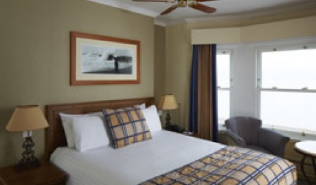 Georgian Seafront Hotel image