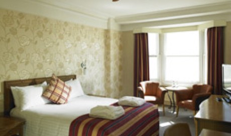 Georgian Seafront Hotel image