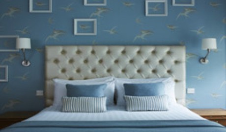 Georgian Seafront Hotel image