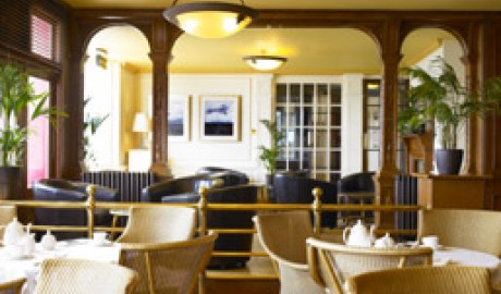 Georgian Seafront Hotel image