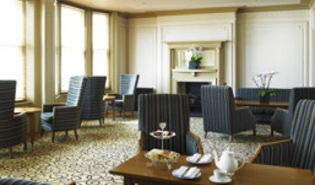 Georgian Seafront Hotel image