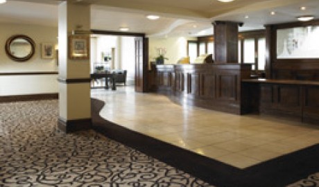 Georgian Seafront Hotel image