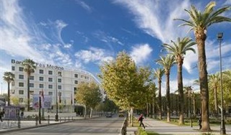 Moroccan Charm Hotel image