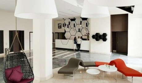 Moroccan Charm Hotel image