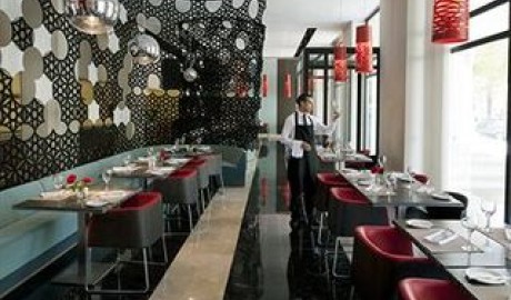 Moroccan Charm Hotel image