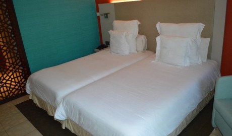 Moroccan Charm Hotel image