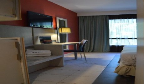 Moroccan Charm Hotel image