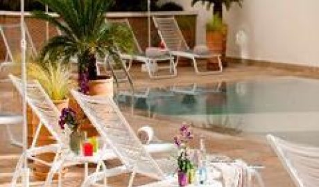Moroccan Charm Hotel image