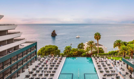 Ocean Promenade Hotel image
