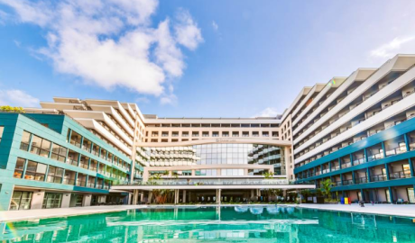 Ocean Promenade Hotel image