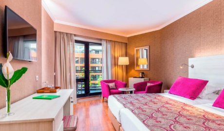 Ocean Promenade Hotel image