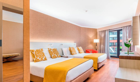 Ocean Promenade Hotel image